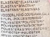Klasikinis Monton kostiumėlis. - nuotraukos Nr. 7
