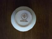 Tarybinių restoranų indai su logo - nuotraukos Nr. 3