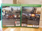 Fallout 4 + Fallout 76 (Xbox One Game) - nuotraukos Nr. 2