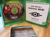 Fallout 4 + Fallout 76 (Xbox One Game) - nuotraukos Nr. 3