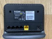 D-link Dir-300 maršrutizatorius - nuotraukos Nr. 2
