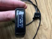 Garmin Vivosmart Hr išmanioji apyrankė