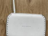 Routeris / maršrutizatorius Netgear Wgr614