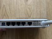 Routeris / maršrutizatorius Netgear Wgr614 - nuotraukos Nr. 3