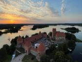 Skrydis karšto oro balionu - Dovanų kuponai! - nuotraukos Nr. 2