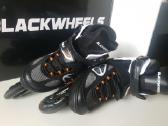 Reguliuojamo dydžio riedučiai Blackwheels Sonic - nuotraukos Nr. 2