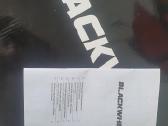 Reguliuojamo dydžio riedučiai Blackwheels Sonic - nuotraukos Nr. 8
