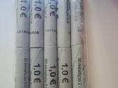 Euro monetos - nuotraukos Nr. 5