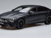 Mercedes-benz Amg Gt63