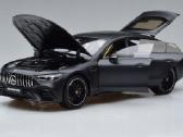 Mercedes-benz Amg Gt63 - nuotraukos Nr. 2