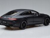 Mercedes-benz Amg Gt63 - nuotraukos Nr. 3