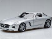 Mercedes-benz Sls Amg