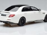 Mercedes-benz E63s Amg - nuotraukos Nr. 2