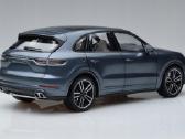 Porsche Cayenne - nuotraukos Nr. 3