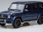 Mercedes-benz G63 Amg
