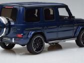 Mercedes-benz G63 Amg - nuotraukos Nr. 2