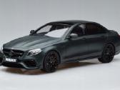 Mercedes-benz E63 Brabus