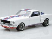 Ford Shelby