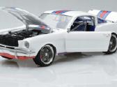 Ford Shelby - nuotraukos Nr. 2