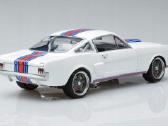 Ford Shelby - nuotraukos Nr. 3