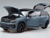 Vw Teramont - nuotraukos Nr. 2