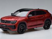 Vw Teramont - nuotraukos Nr. 4
