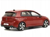Vw Golf VIII - nuotraukos Nr. 2