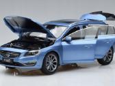 Volvo V60 - nuotraukos Nr. 2