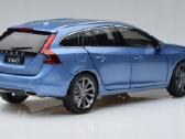 Volvo V60 - nuotraukos Nr. 3