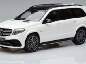 Mercedes-benz Gls63 Amg