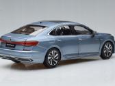 Vw Passat B8 - nuotraukos Nr. 3