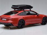 Audi Rs7 - nuotraukos Nr. 2