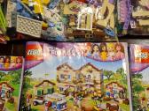 Lego 3185 Friends vasaros jojimo stovykla - nuotraukos Nr. 6