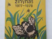 Bitinko mėgėjo zinynas