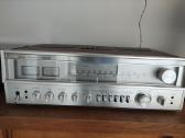 Vintažinis audio resyveris Fisher RS-1058