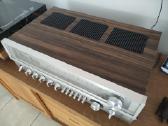 Vintažinis audio resyveris Fisher RS-1058 - nuotraukos Nr. 2