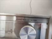 Vintažinis audio resyveris Fisher RS-1058 - nuotraukos Nr. 3