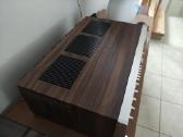 Vintažinis audio resyveris Fisher RS-1058 - nuotraukos Nr. 6