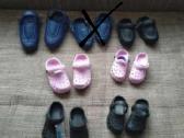 Crocs avalynė
