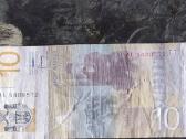 Banknotai - nuotraukos Nr. 2