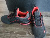 Nauji vyriški Puma sportiniai kedai 46 dydis - nuotraukos Nr. 6