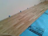 Grindų laminato, klojimas Vilniuje nuo 4 Eur - nuotraukos Nr. 12