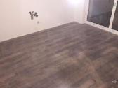 Grindų laminato, klojimas Vilniuje nuo 4 Eur - nuotraukos Nr. 4
