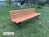 Lauko baldai, stalas, suoliukai - nuotraukos Nr. 17