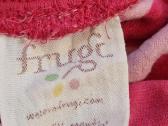 Frugi frotiniai šortukai 18-24cn - nuotraukos Nr. 3