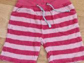 Frugi frotiniai šortukai 18-24cn
