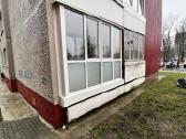 Plastikiniai langai balkonu stiklinimas Klaipėda - nuotraukos Nr. 11