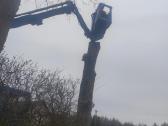 22-24m Autobokštelio Autobokštelis bokstelio nuoma - nuotraukos Nr. 9