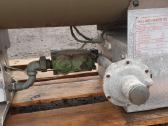 Pramoninis oro šildytuvas Holland Heater 50 Kw. - nuotraukos Nr. 6