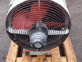Pramoninis oro šildytuvas Holland Heater 50 Kw.